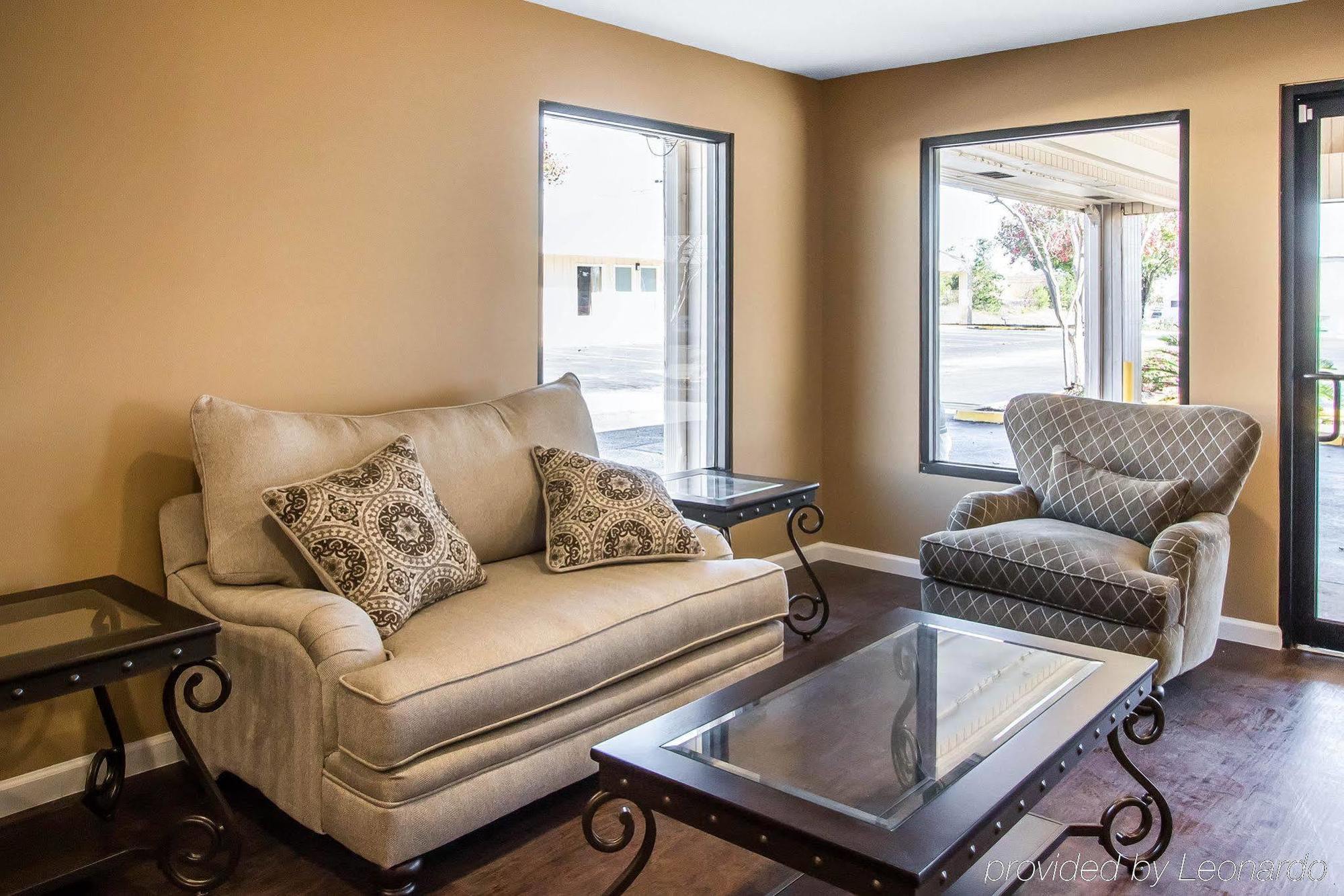 Americas Best Value Inn - Brookhaven Bagian luar foto