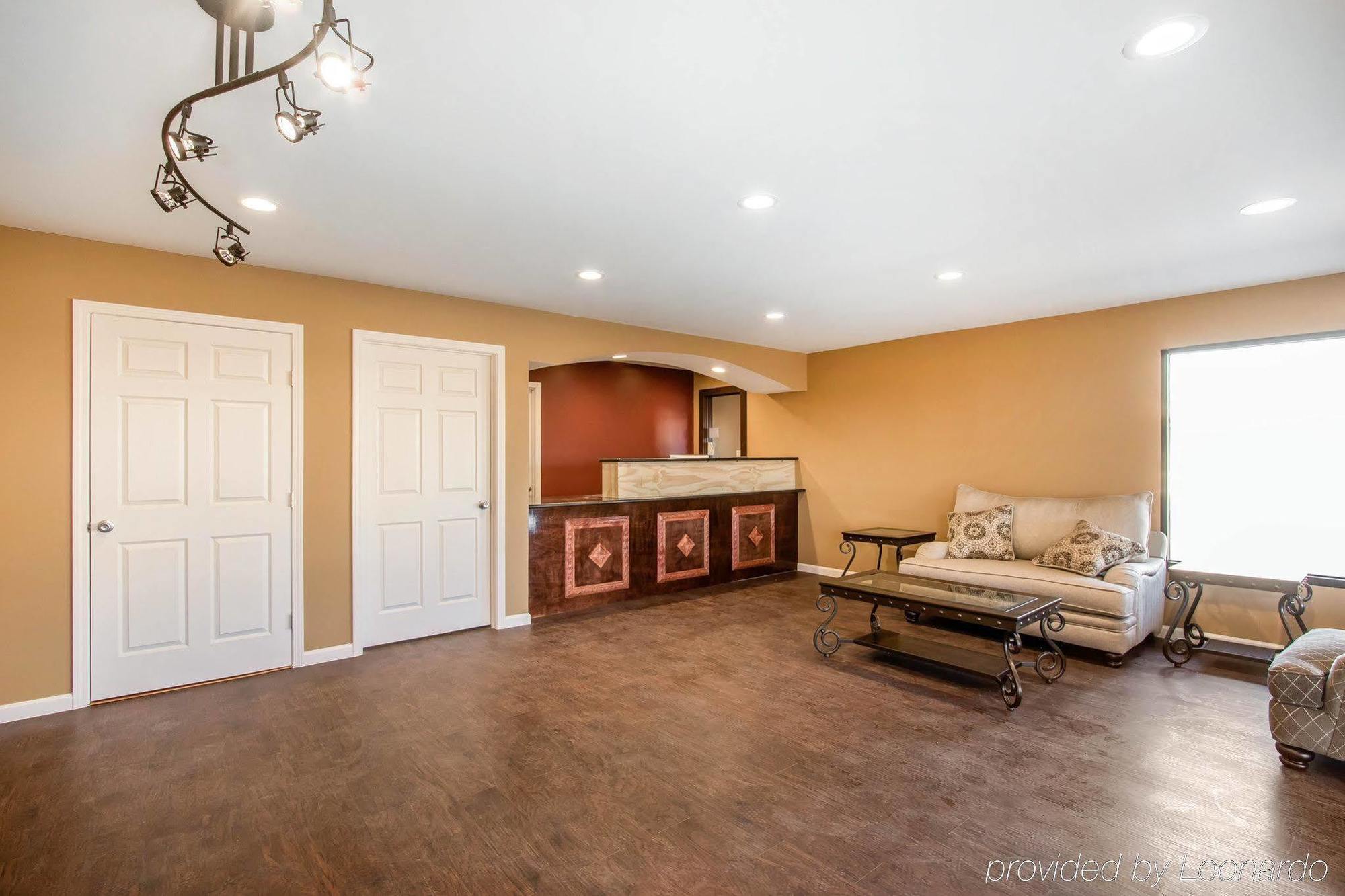 Americas Best Value Inn - Brookhaven Bagian luar foto